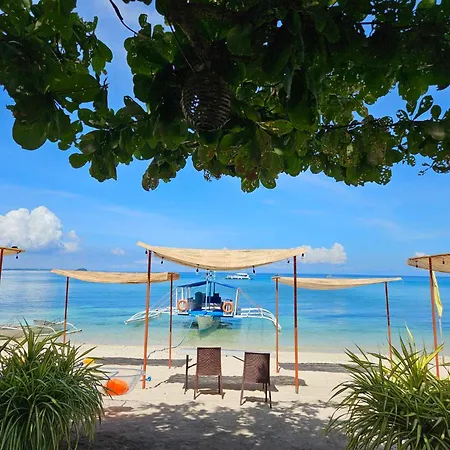 A T Beach Resort Family Room