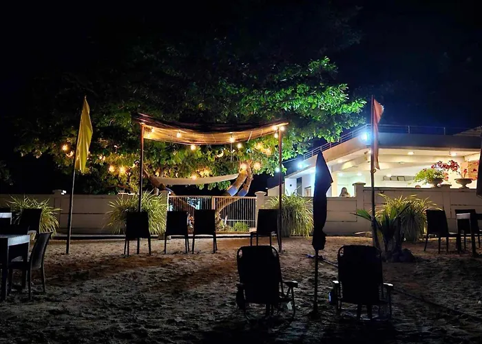 A T Family Bed & Breakfast Isola di Malapascua